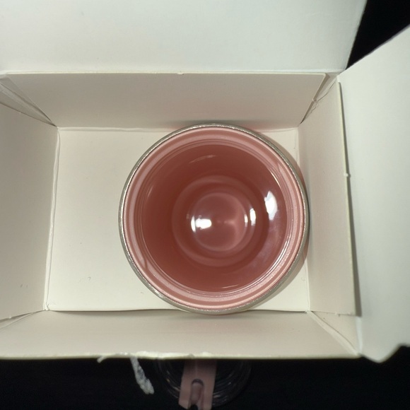 Stanley Pink and Red Tumbler Keychain - Picture 7 of 9